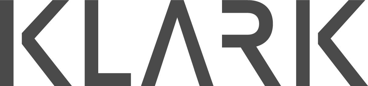 KLARK AG LOGO