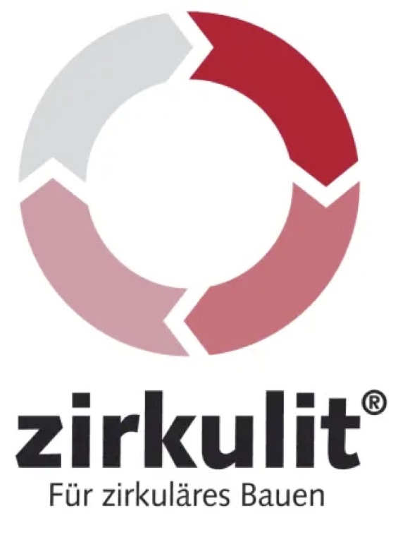 Logo und Copyright zirkulit AG