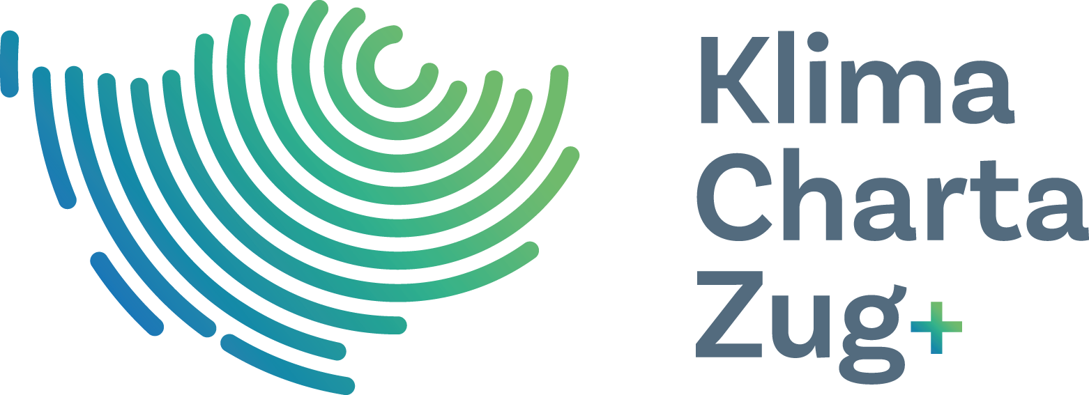 Klima Charta Zug+