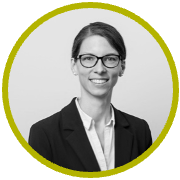 Portrait Miriam Esders