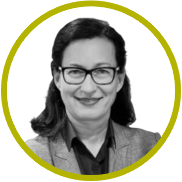Portrait Miriam Esders
